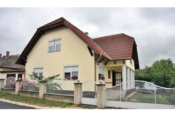 Ungārija Privát Balatonboglár, Eksterjers